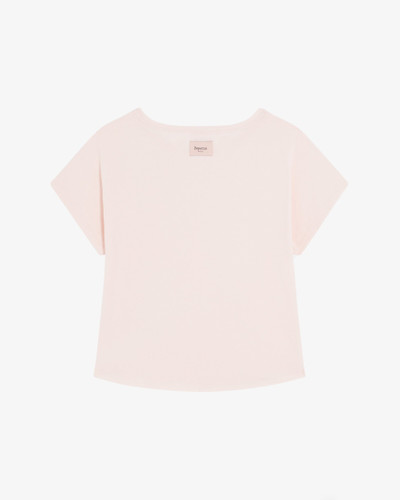 Repetto OVERSIZED TOP outlook