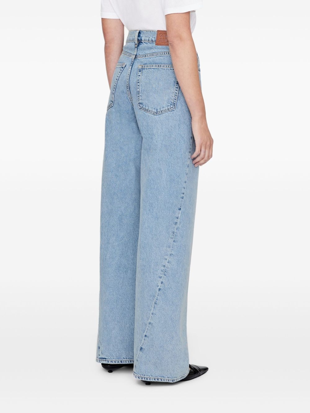 Brie jeans - 5