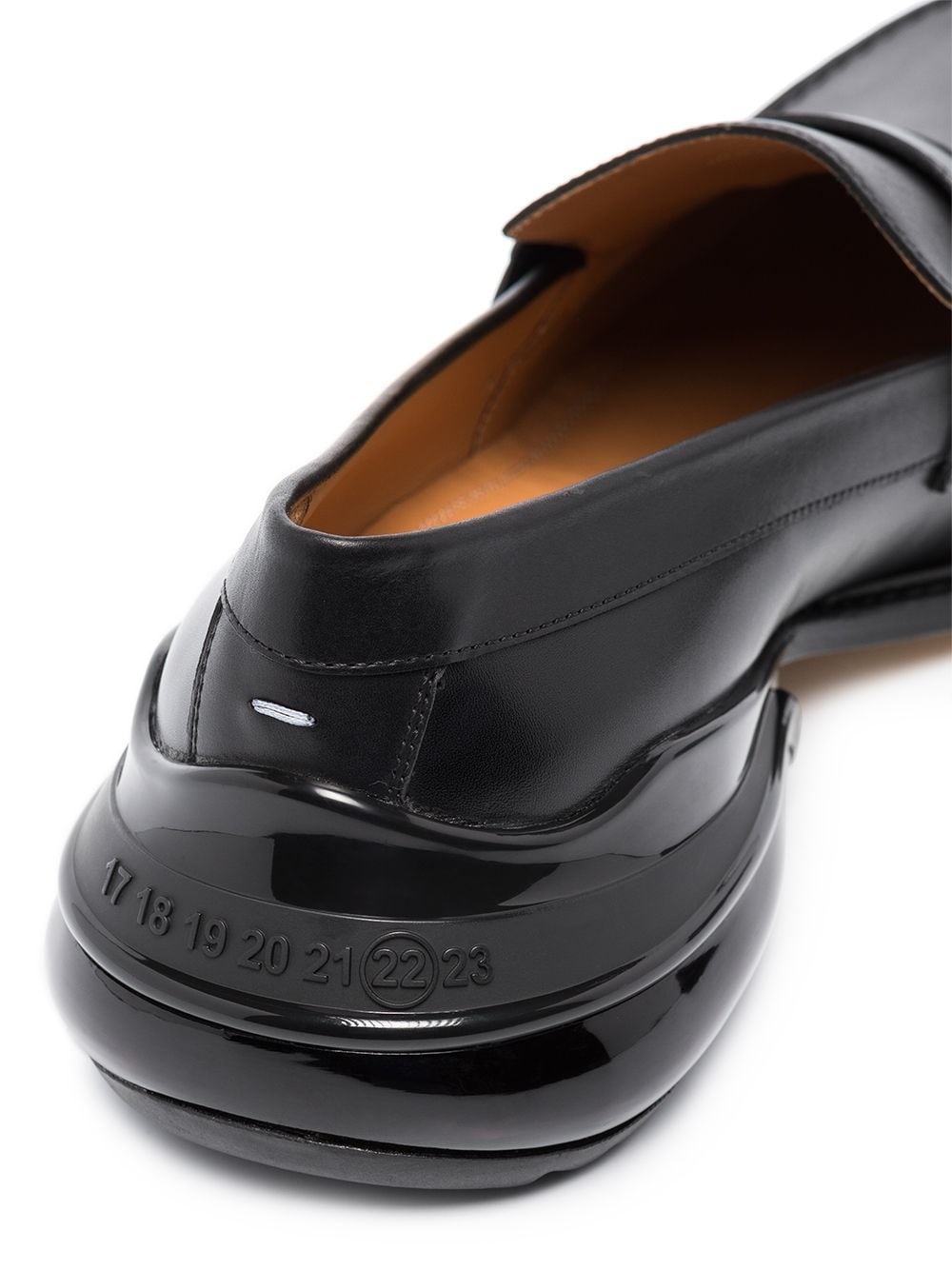 Airbag loafers - 3