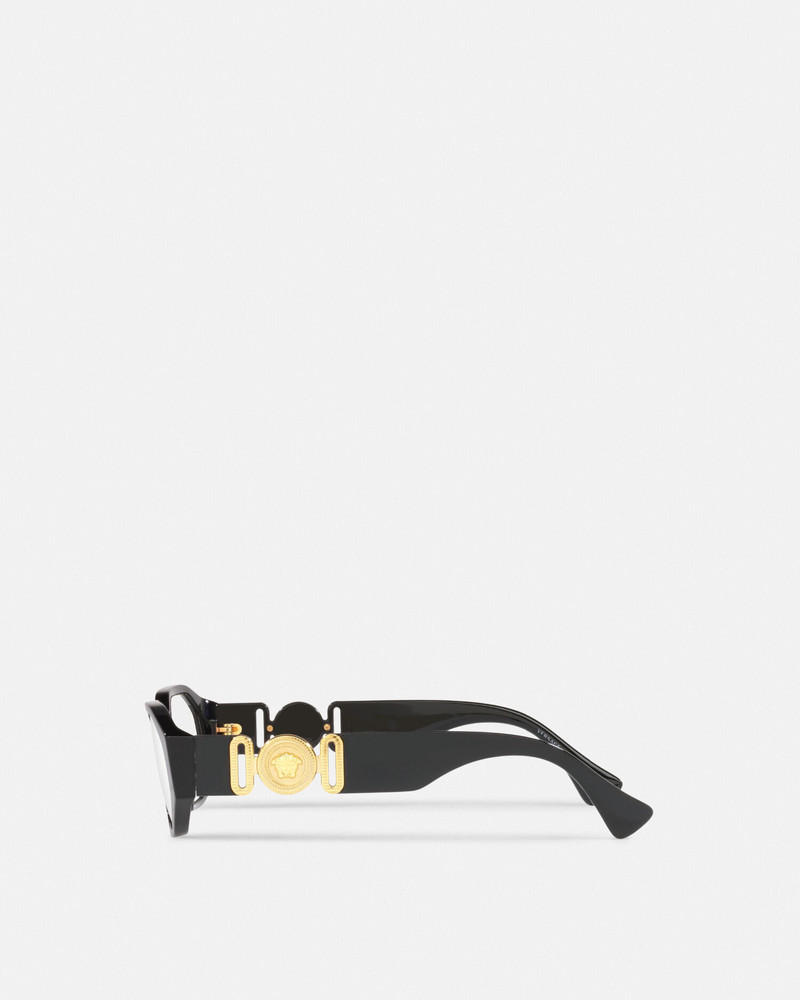 Medusa Biggie Glasses 3