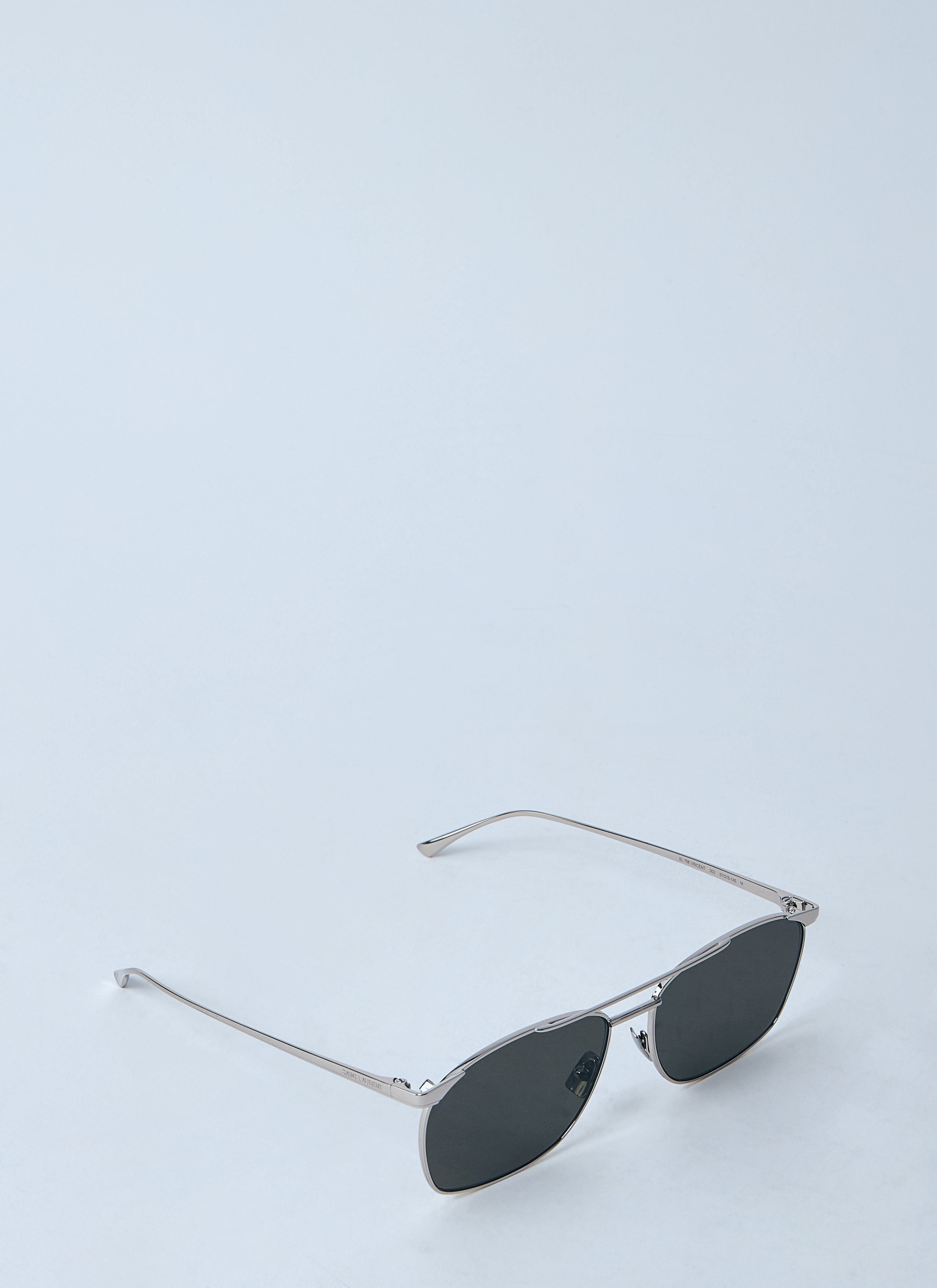Saint Laurent Men Sl 796 Vincent Sunglasses - 7