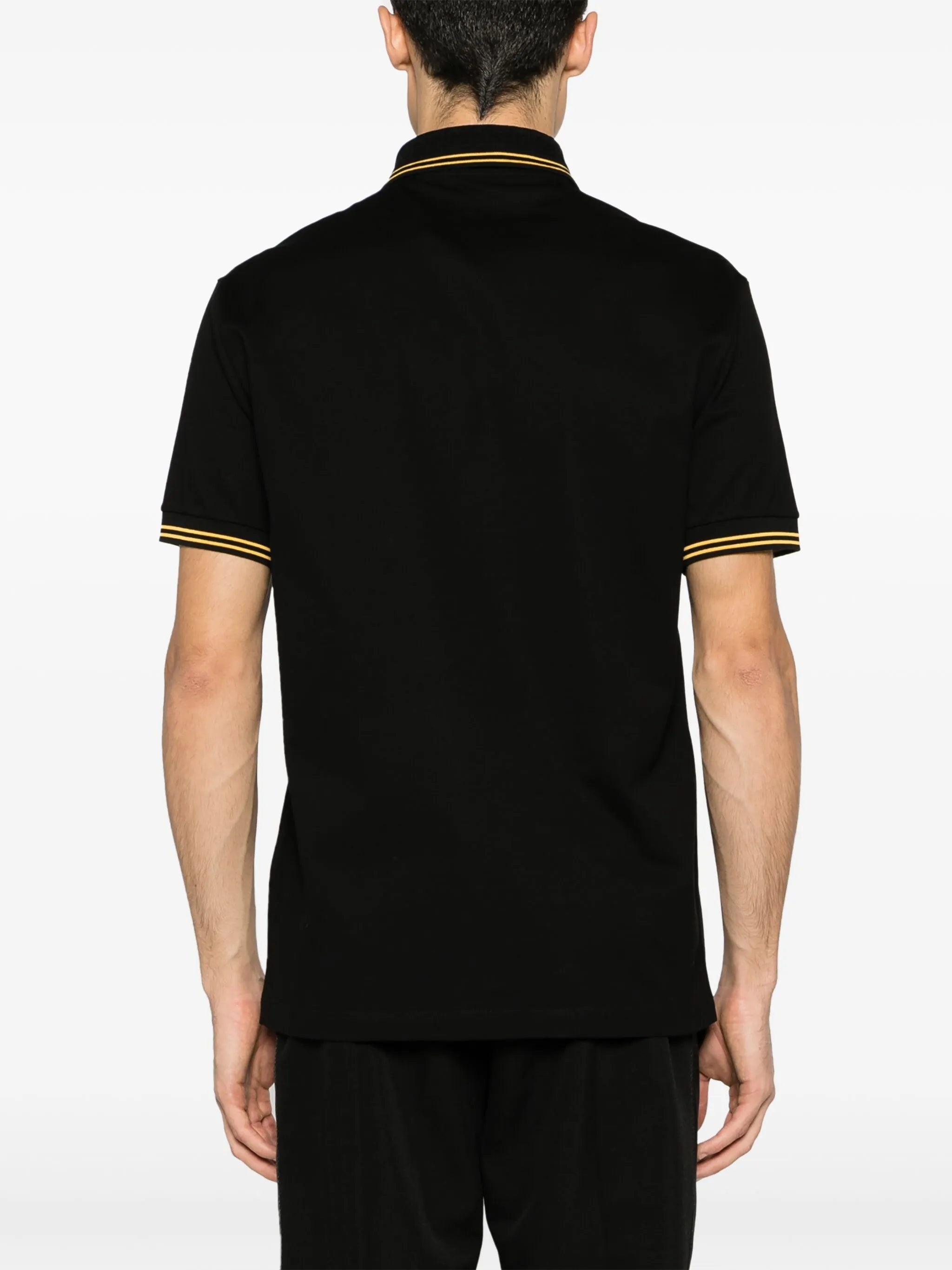 Medusa Polo Shirt - 2