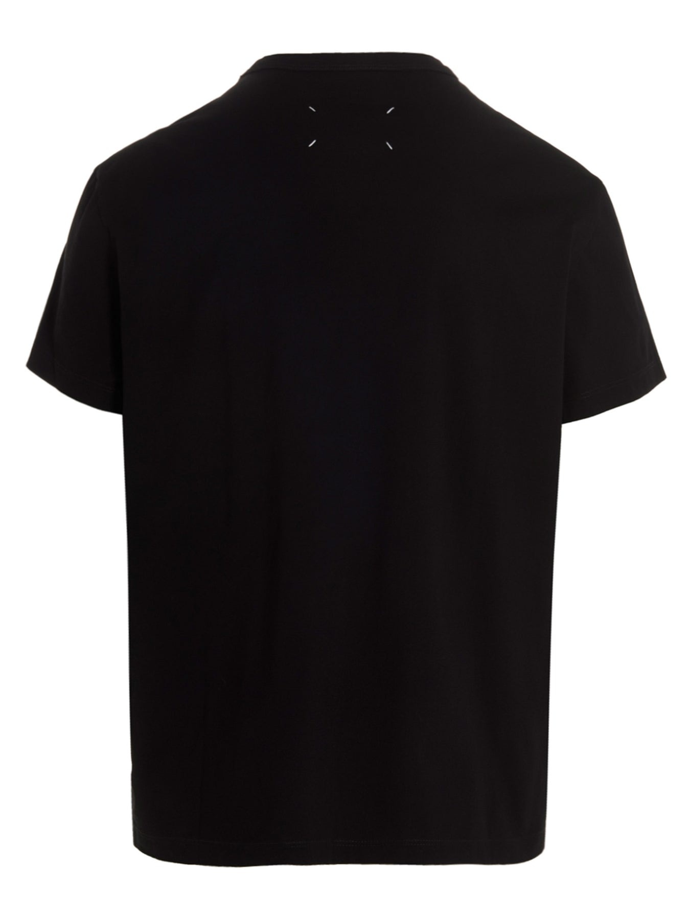 Maison Margiela Paris T-Shirt Black - 2