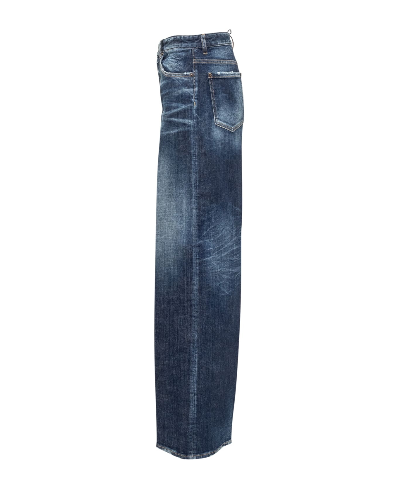 Traveller Jeans - 3