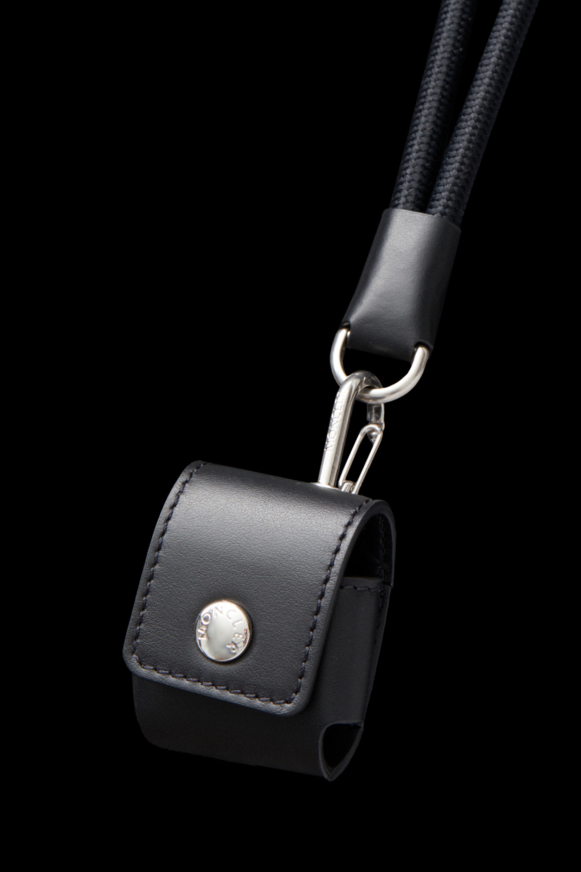 Leather Earphones Case - 3