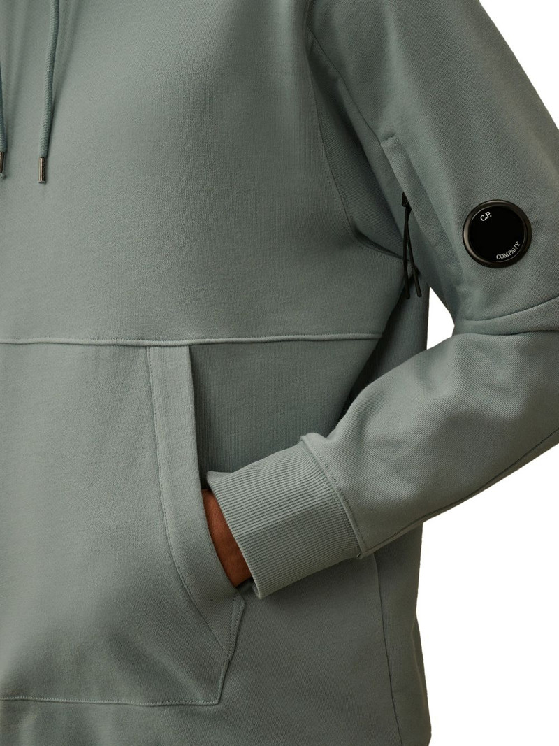 logo-patch hoodie 6