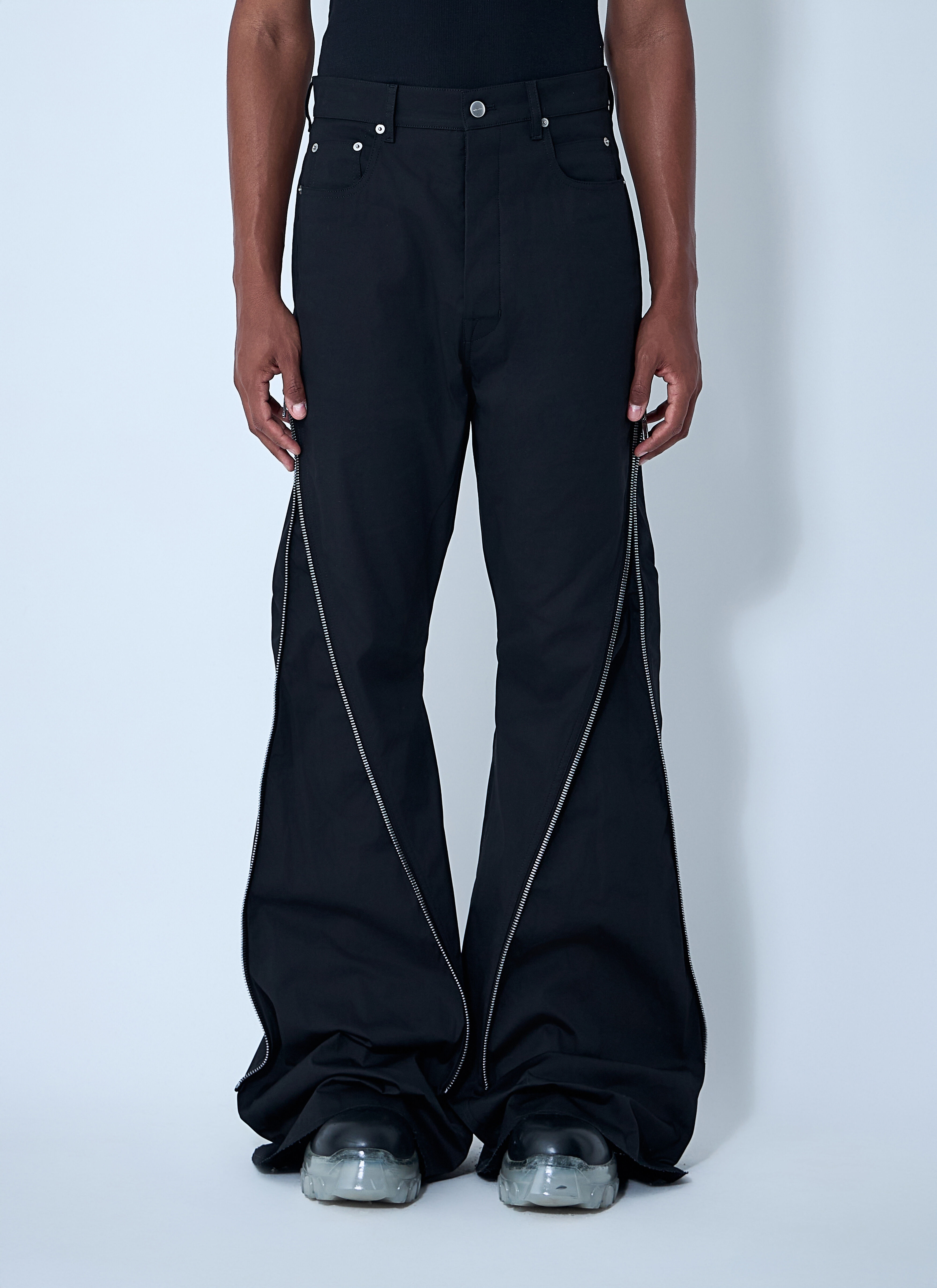 Bolan Banana Pants - 1