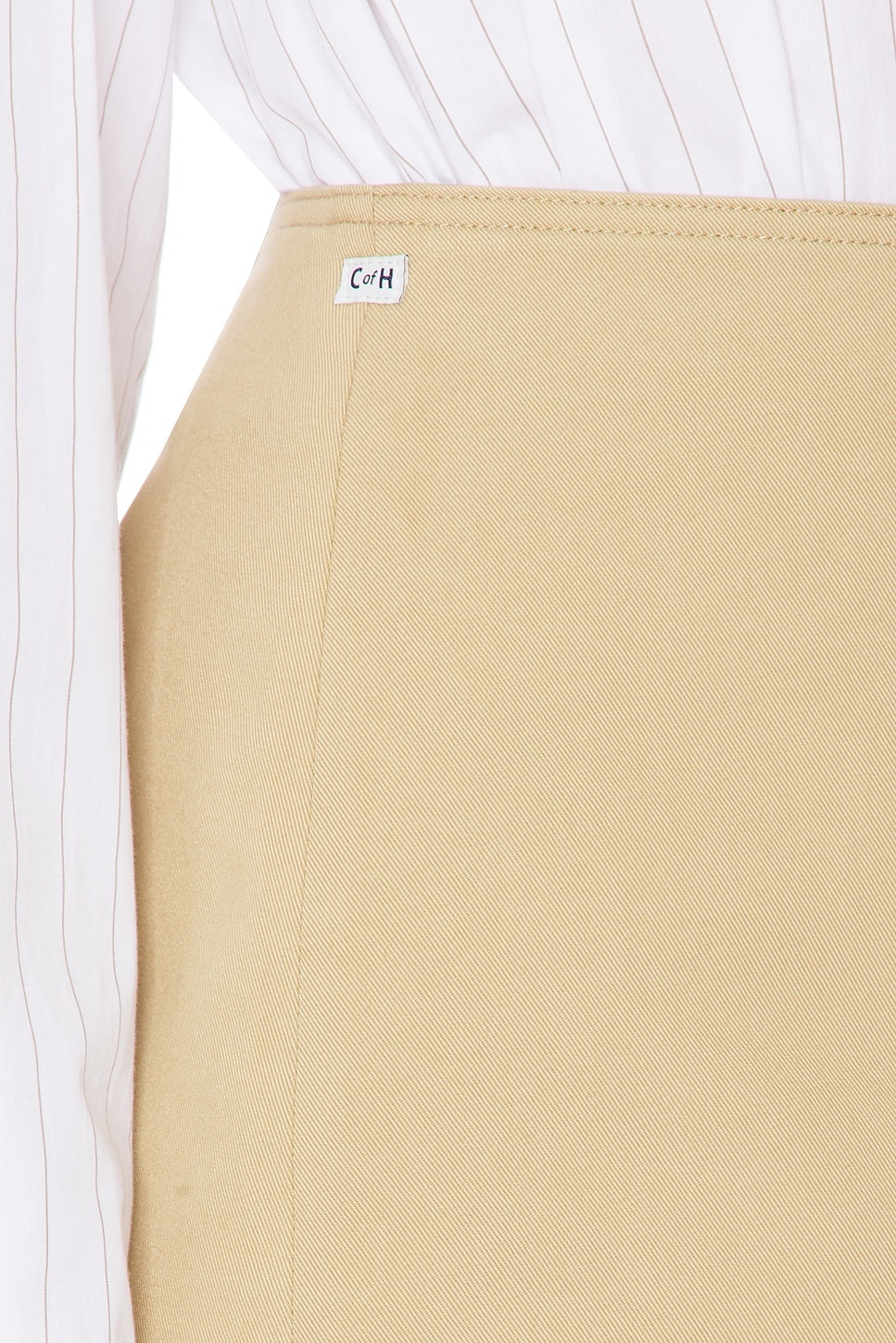 Amal Mini Skirt - 6