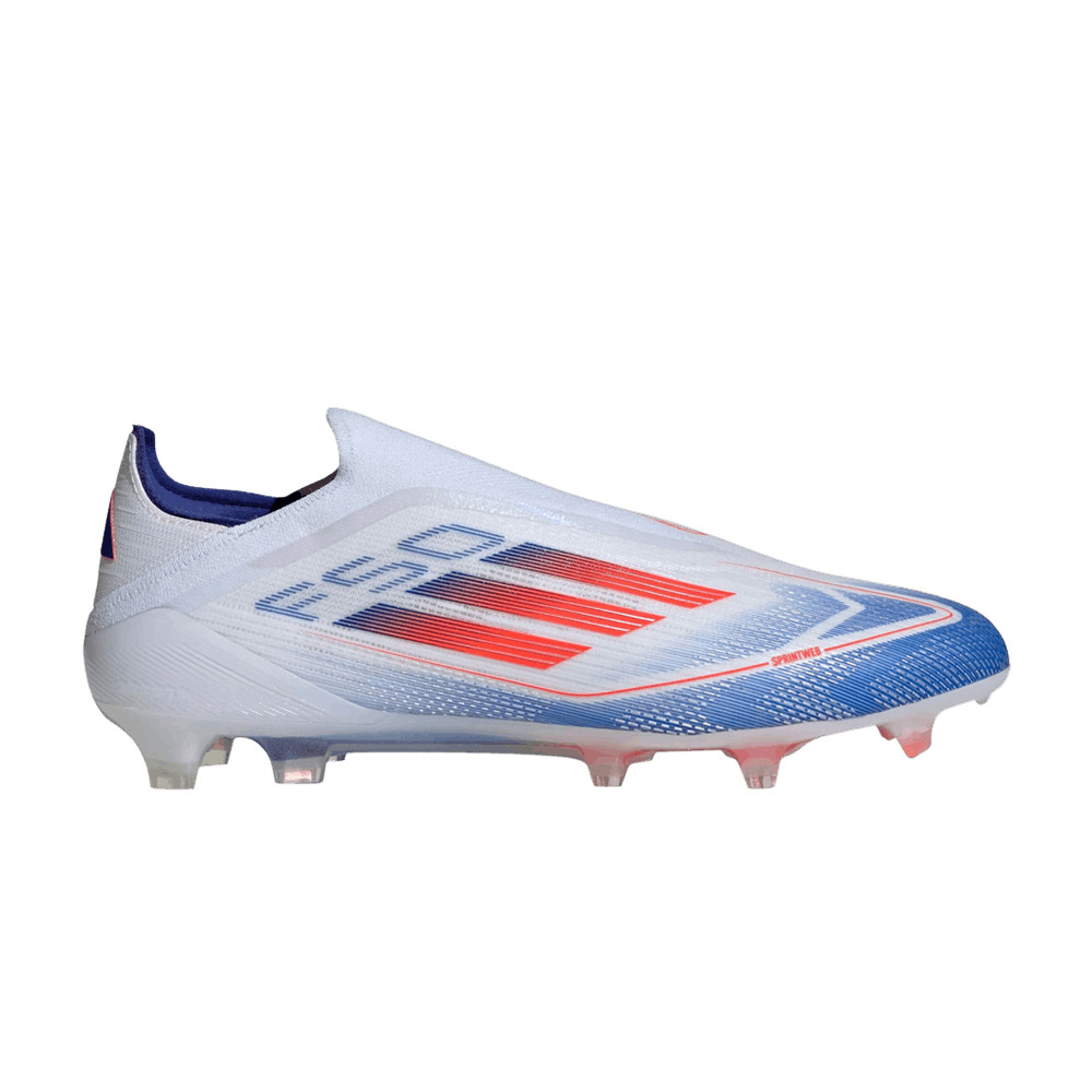 Adizero F50 Elite Laceless FG 'Advancement Pack' - 1