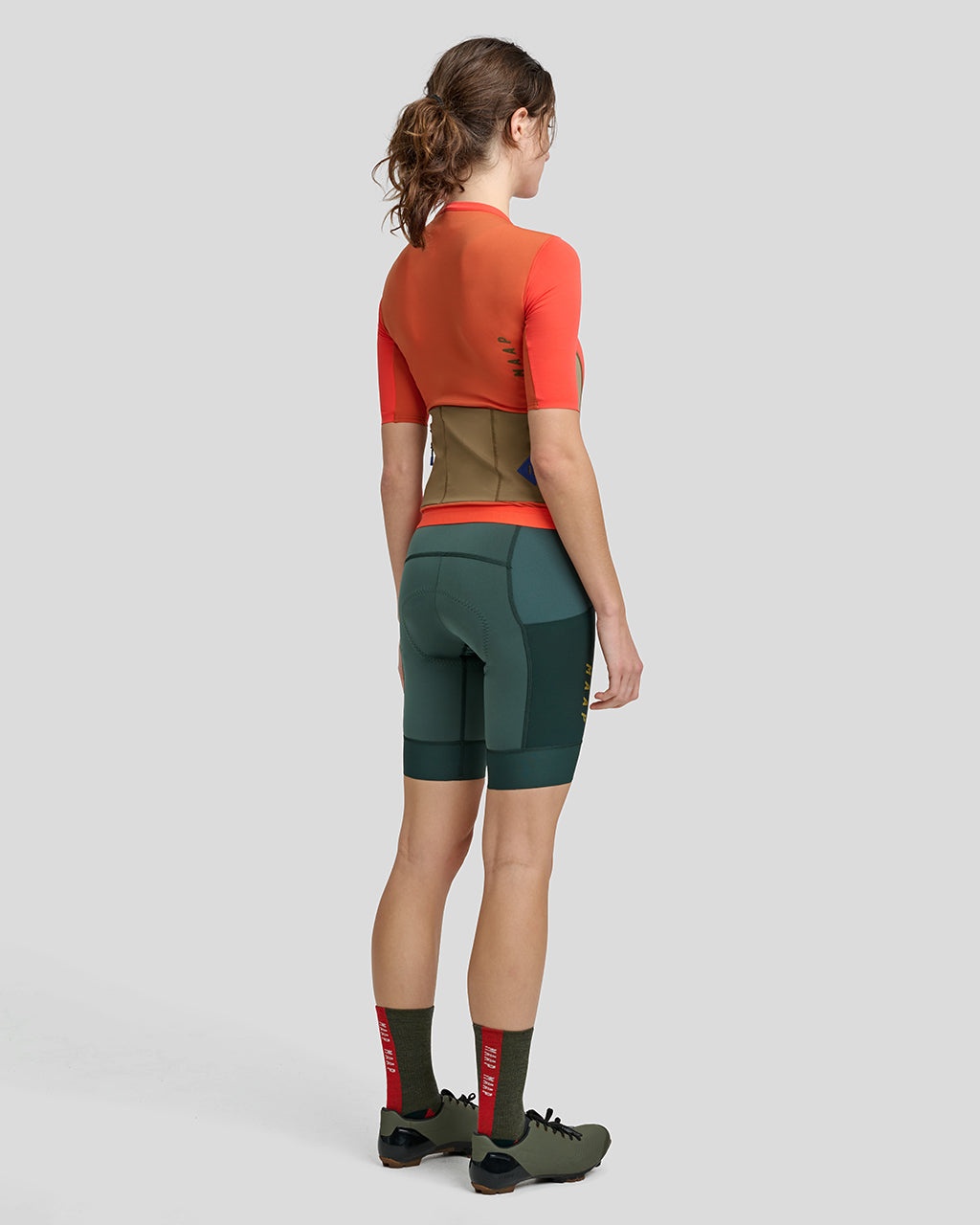 Women's Alt_Road™ Jersey - 4