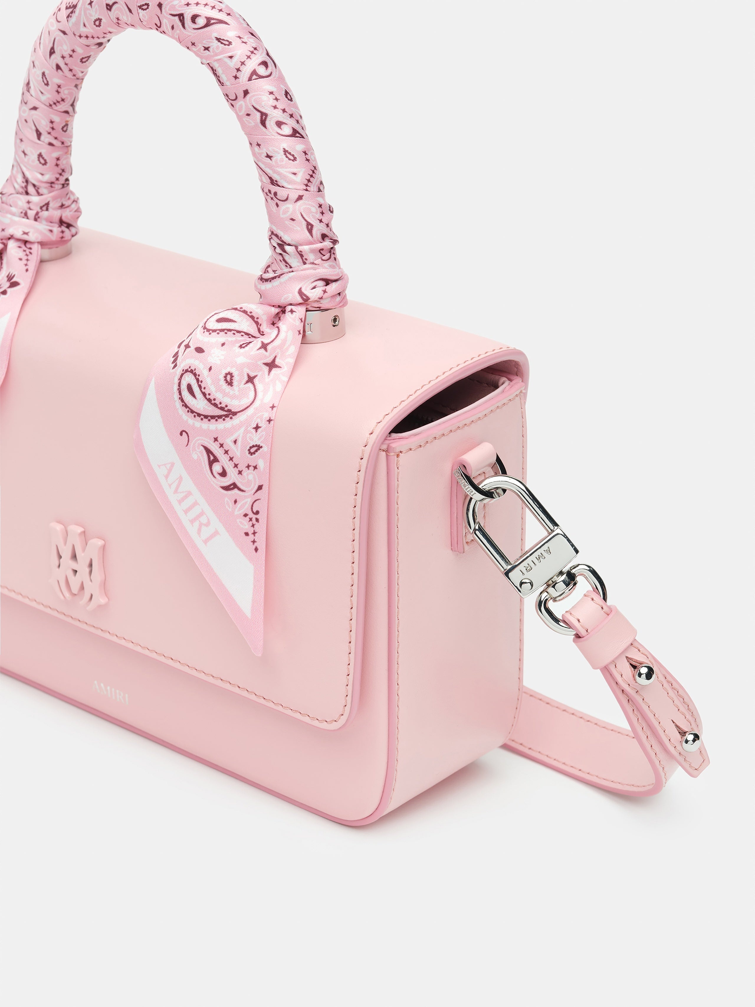 WOMEN'S MICRO LONG MA BAG - 4