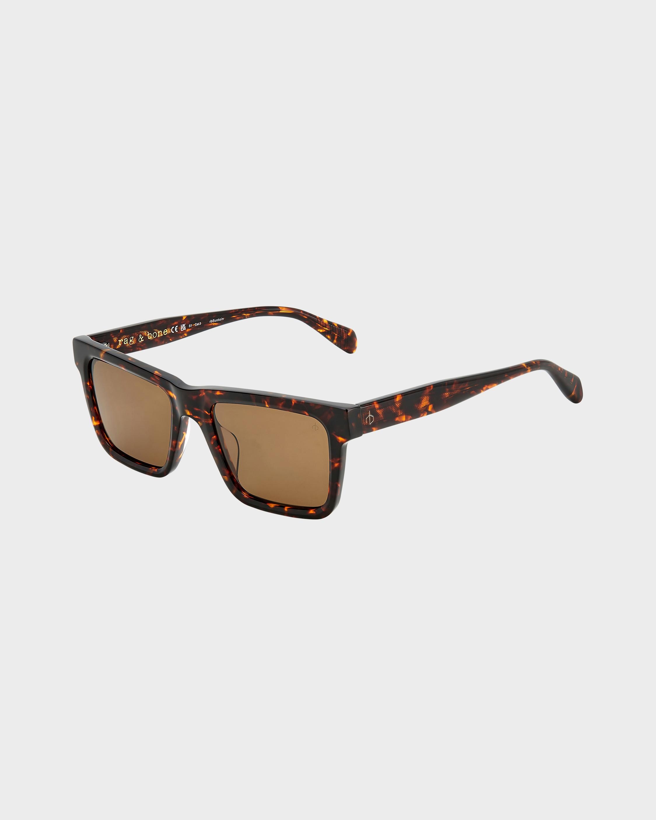 Warren
Rectangular Sunglasses - 1