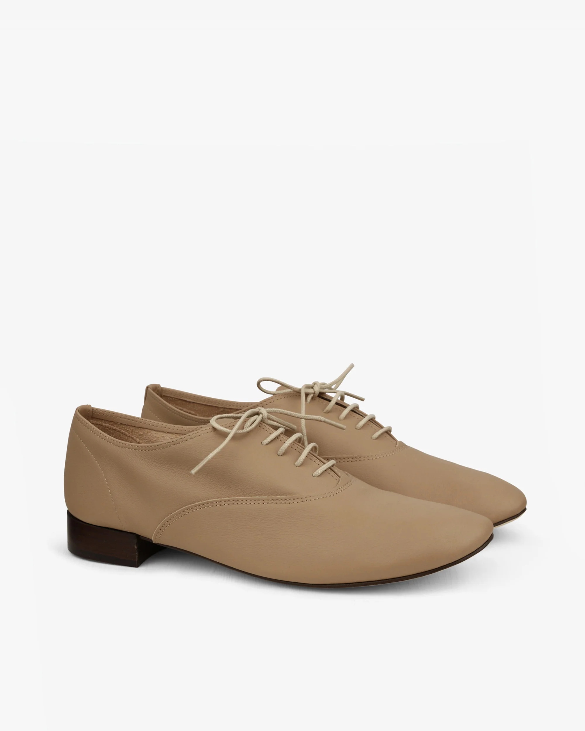 ZIZI OXFORD SHOES - 2