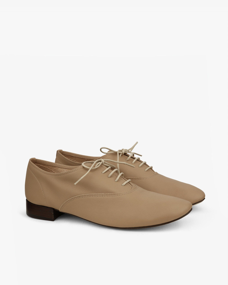 Repetto ZIZI OXFORD SHOES outlook