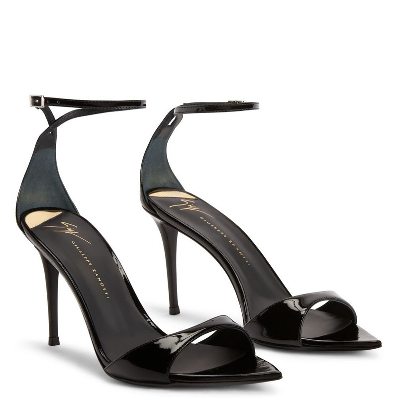 Giuseppe Zanotti Intriigo Strap outlook