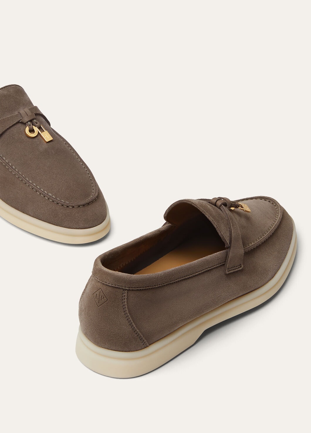 Summer Charms Walk Loafer - 7