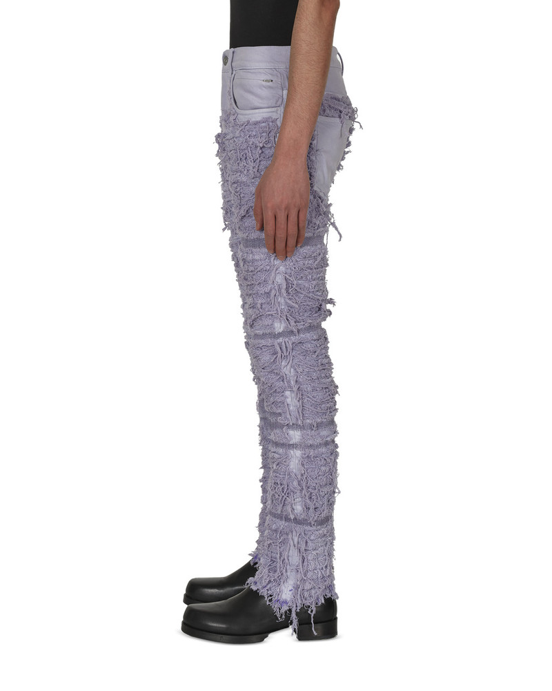 6 POCKET BLACKMEANS JEANS MM 5