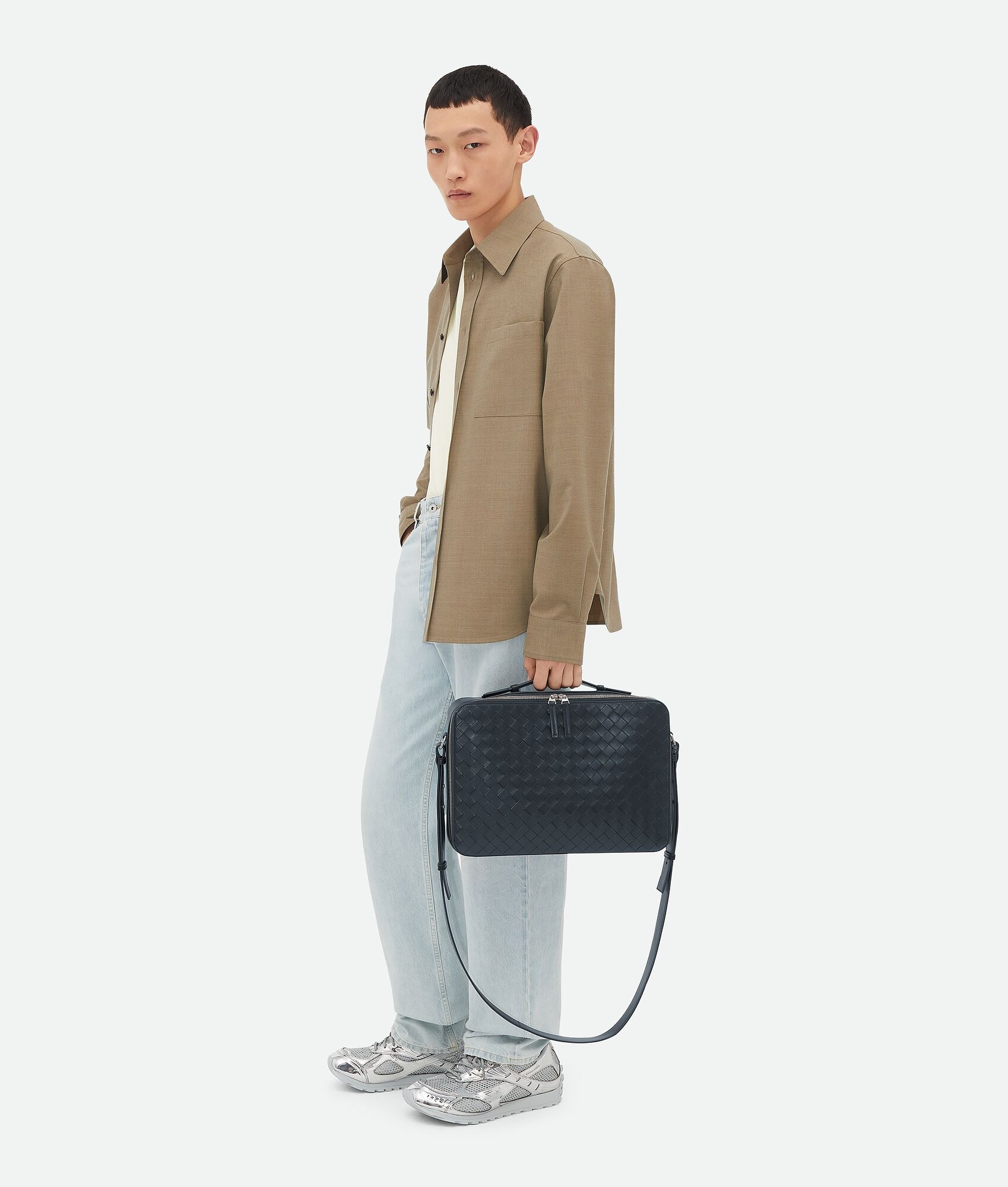 Getaway Slim Briefcase - 6