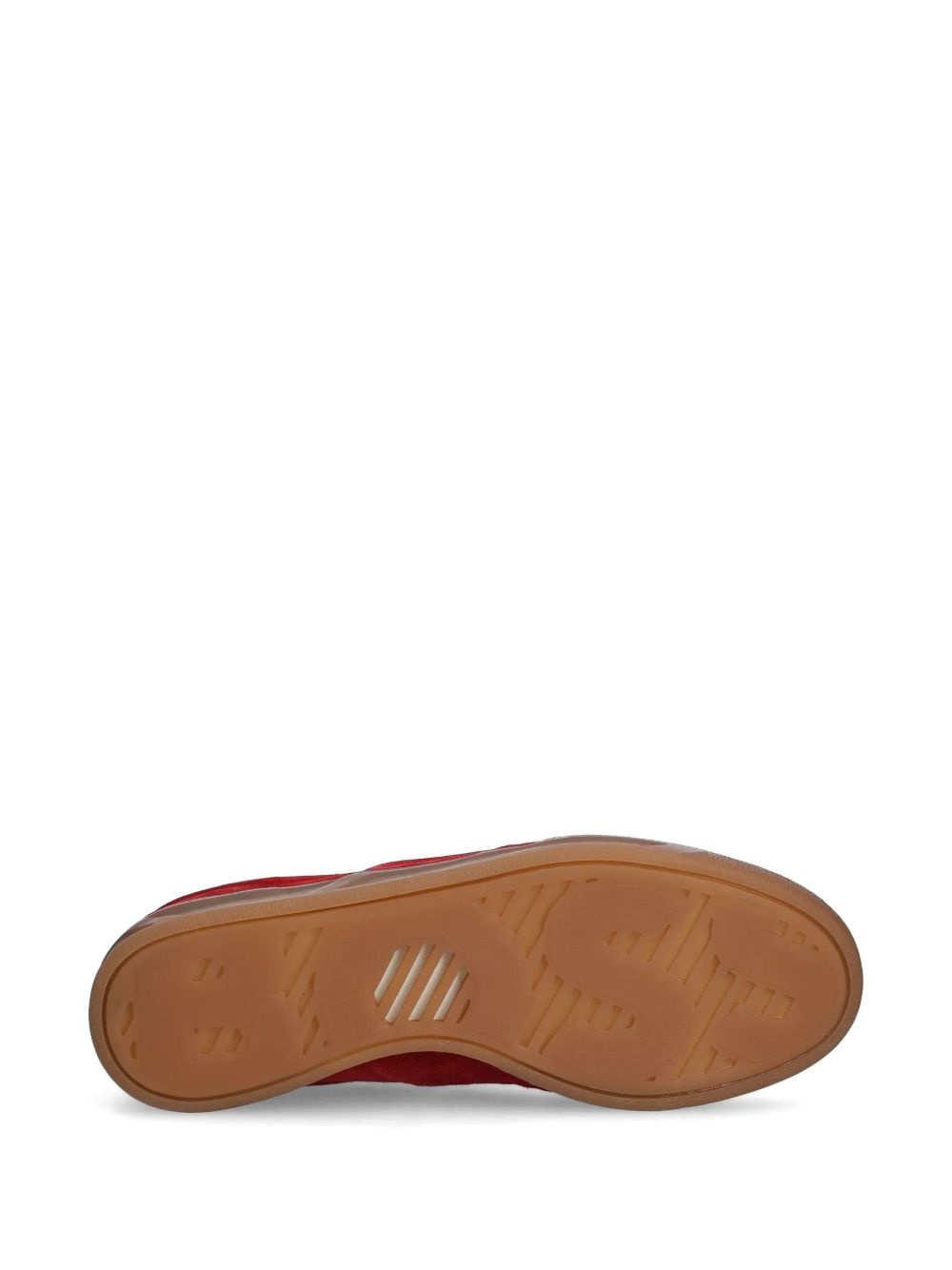suede sneakers - 5