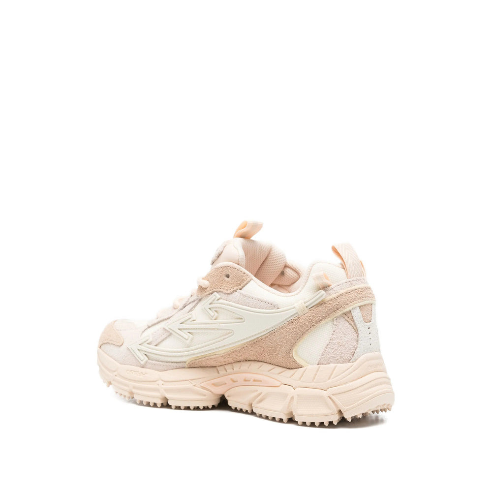 Off-White Neutrals Trainers Women - 4