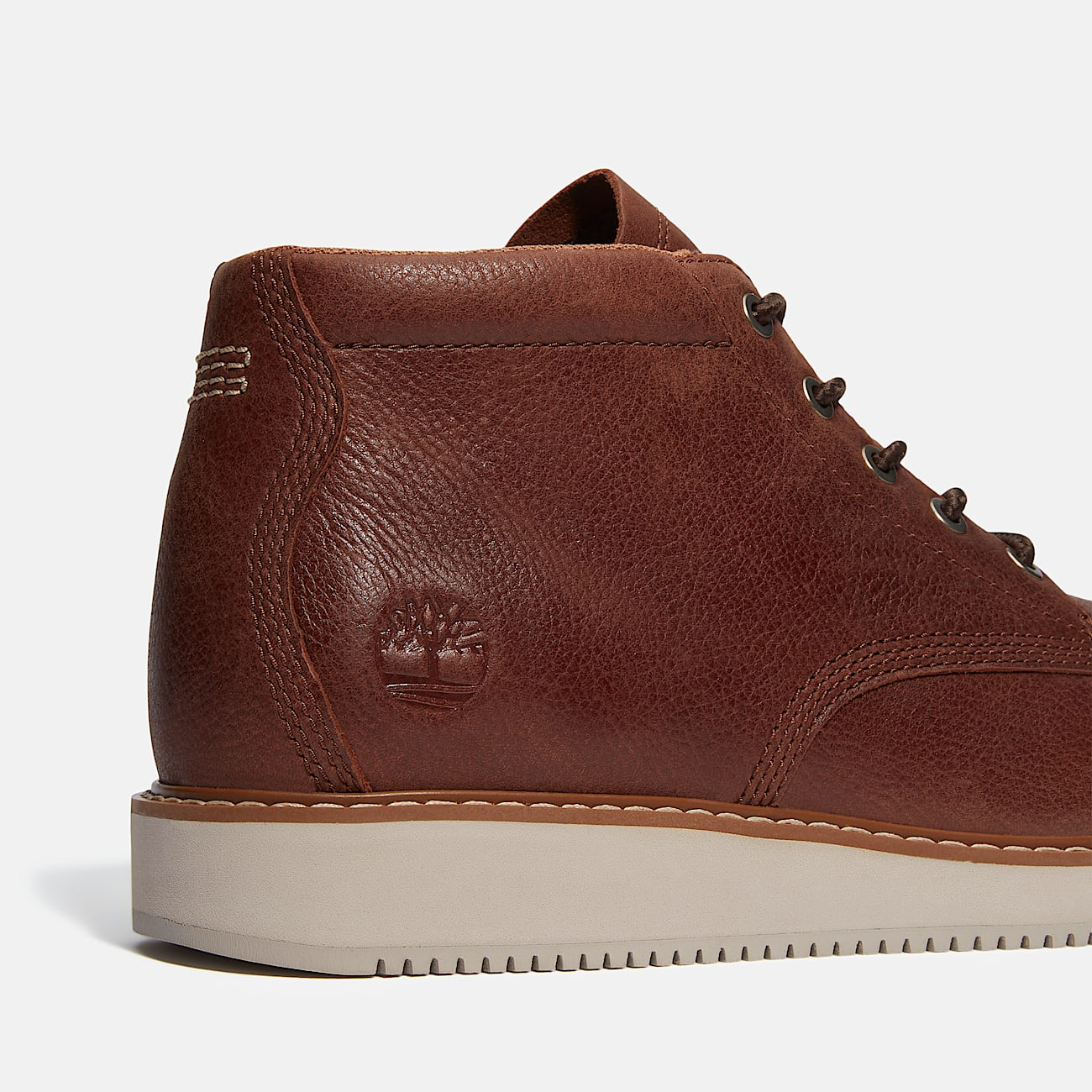 Men's Redwood Edge Chukka Boot - 7