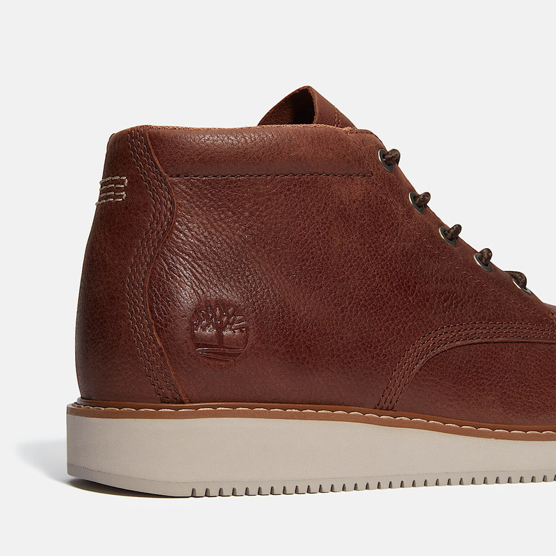 Men's Redwood Edge Chukka Boot 7