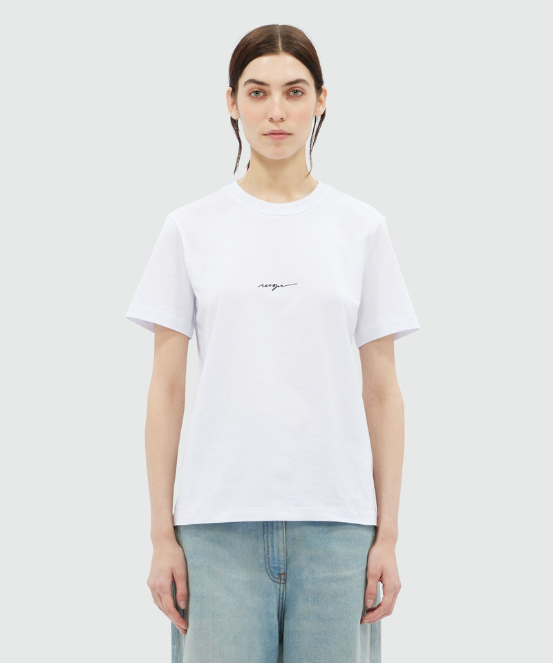 MSGM T-Shirt outlook