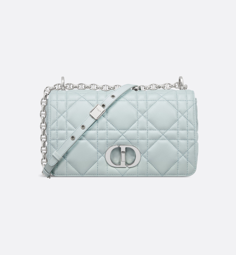 Medium Soft Dior Caro Bag 1