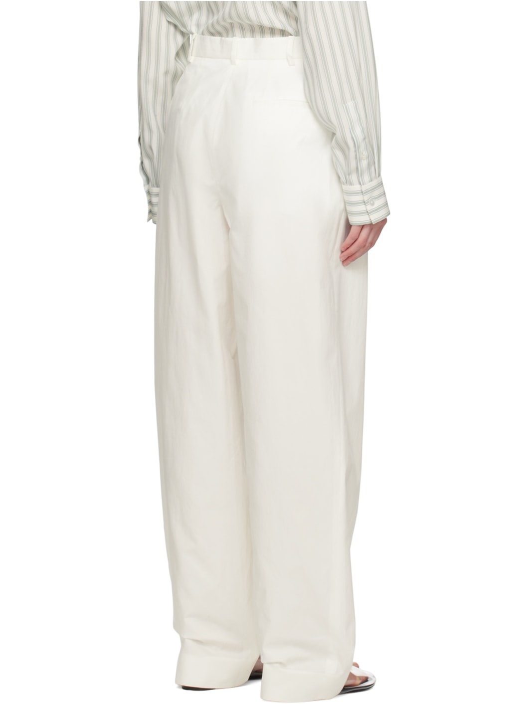 Off-White Bufus Trousers - 3