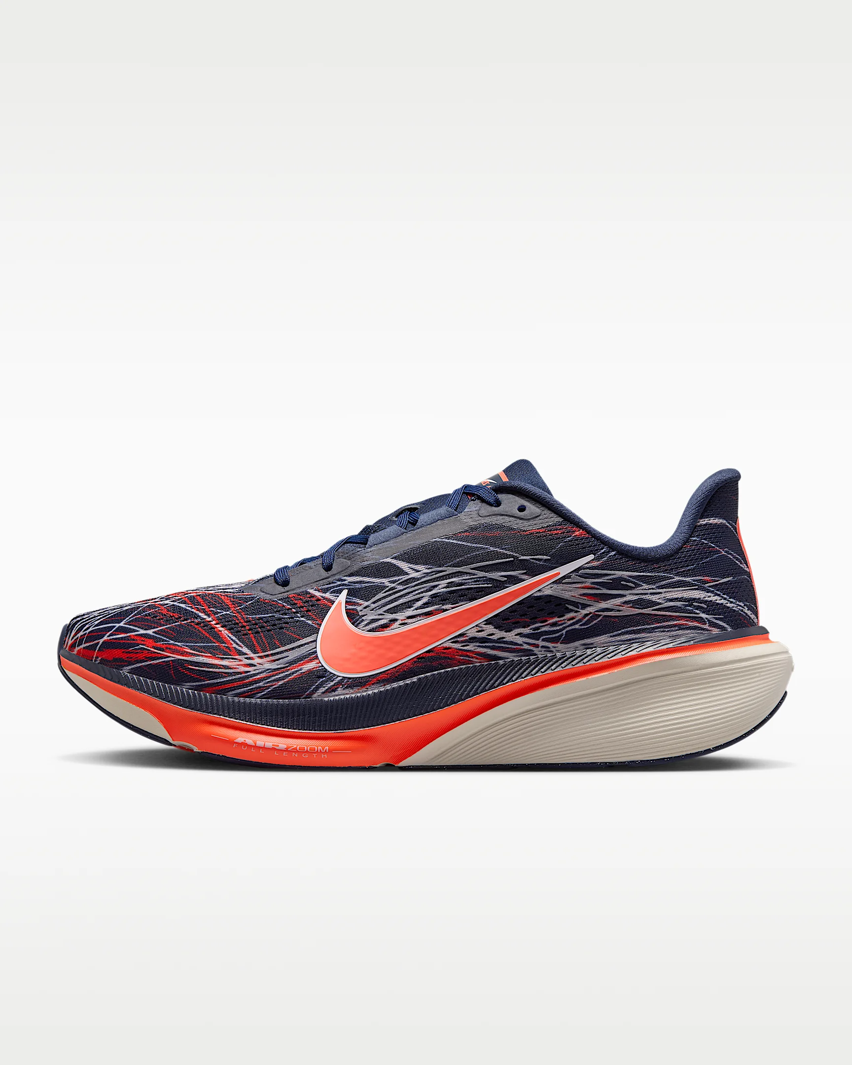 Nike Pegasus 42 Men's Road Running Shoes - 1