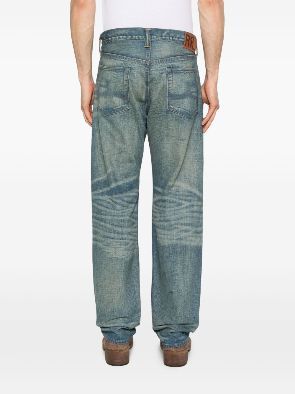 Milner jeans - 4