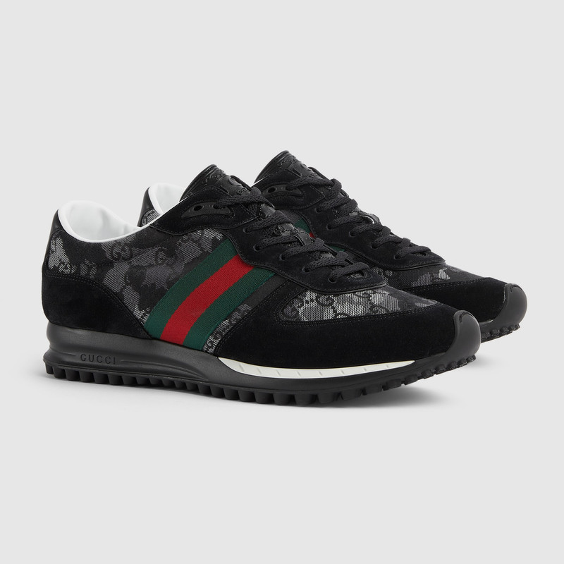 Men's Gucci Re-Motion sneaker 2