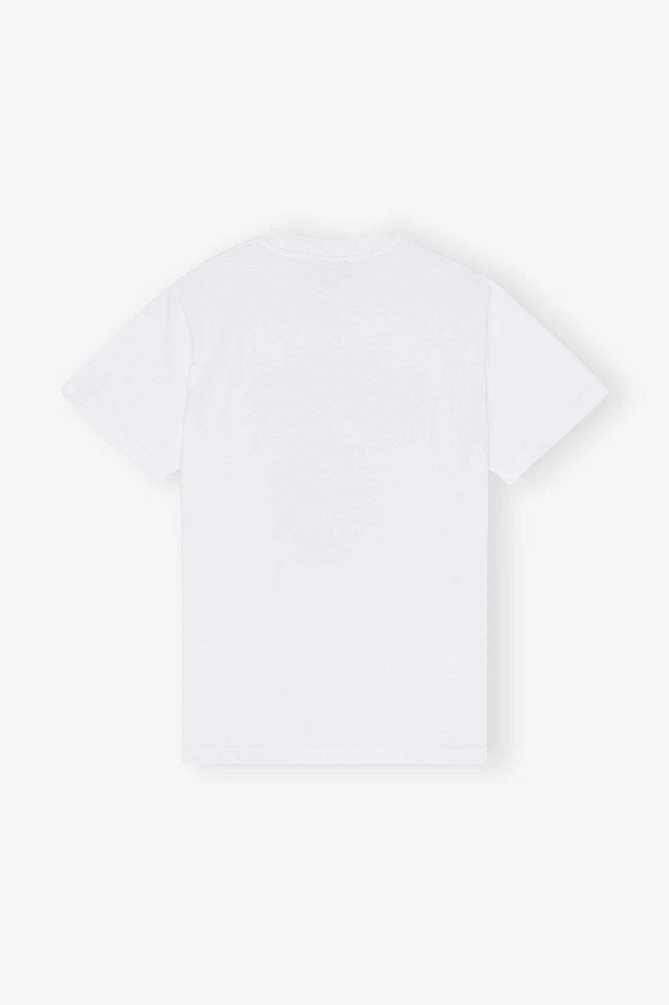 RELAXED PEACH T-SHIRT - 6
