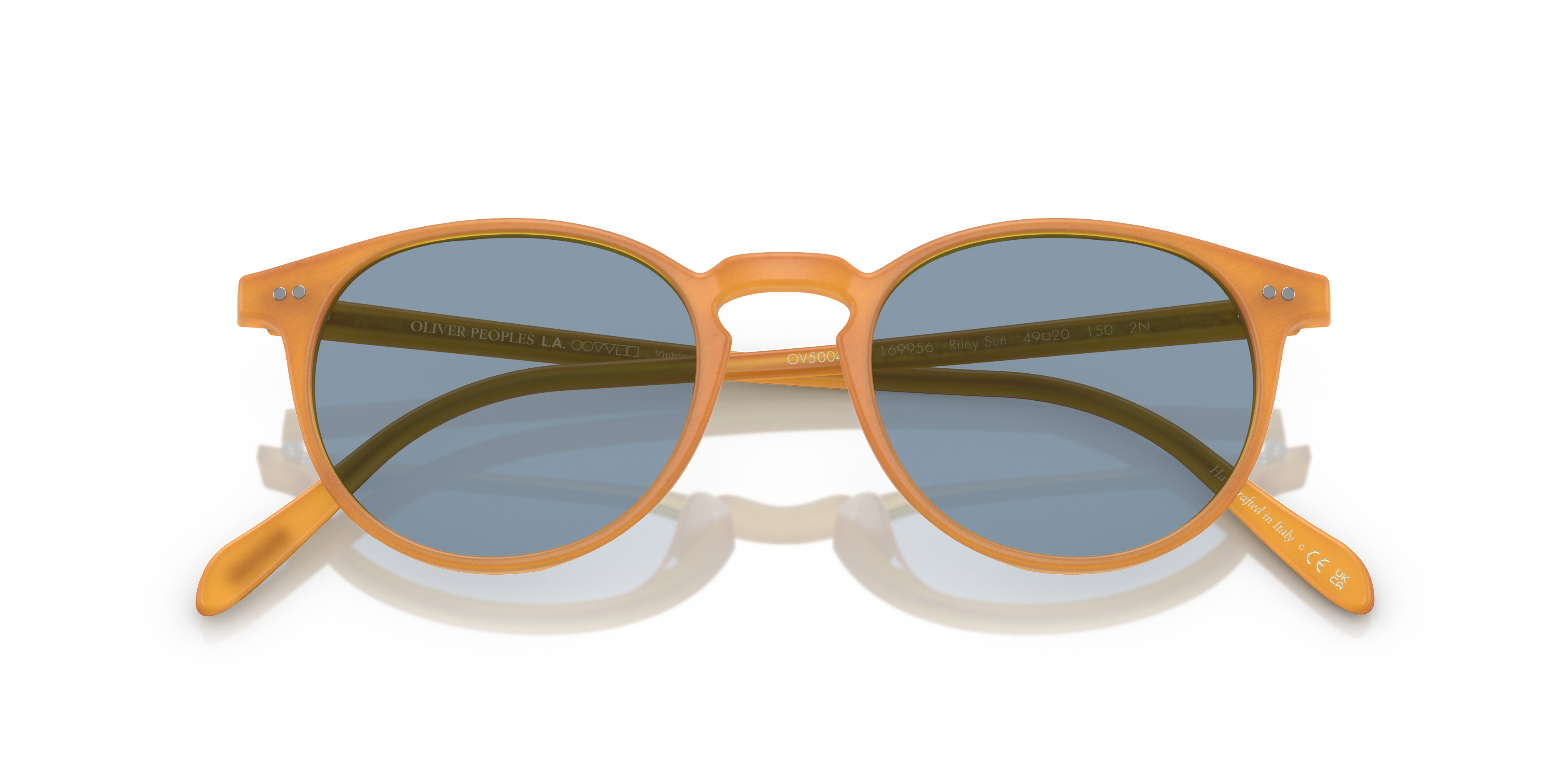 OV5004SU Riley Sun - 5