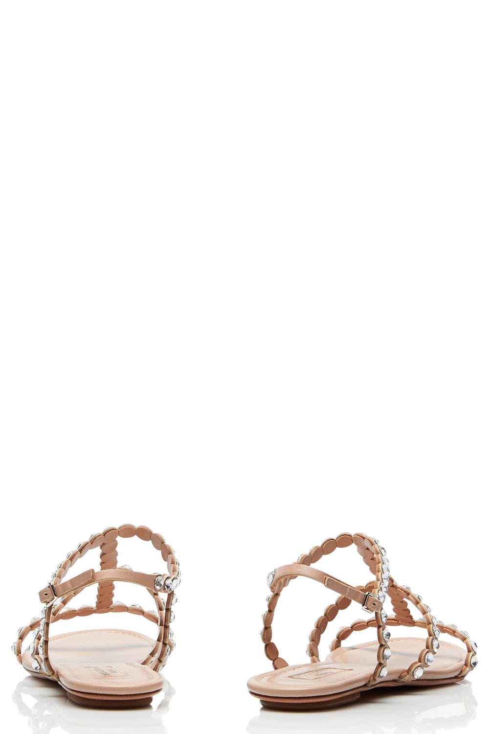 Tequila Flat Sandal - 6