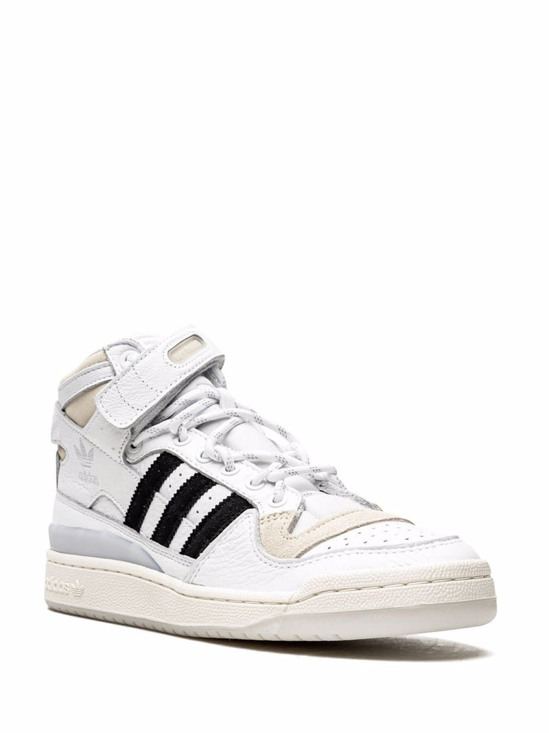 adidas x Ivy Park Forum Mid sneakers outlook