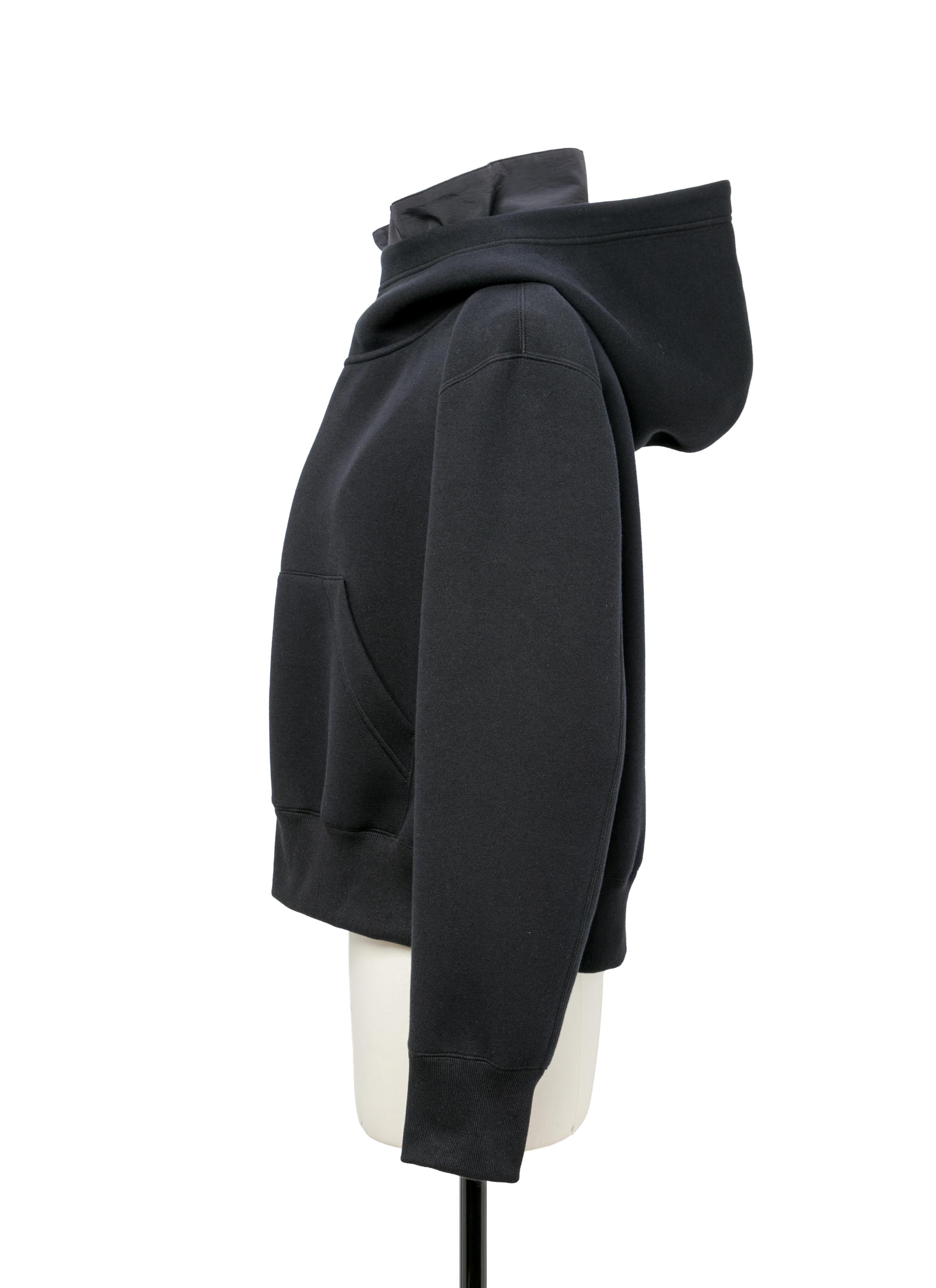 Sponge Sweat x Grosgrain Hoodie - 2
