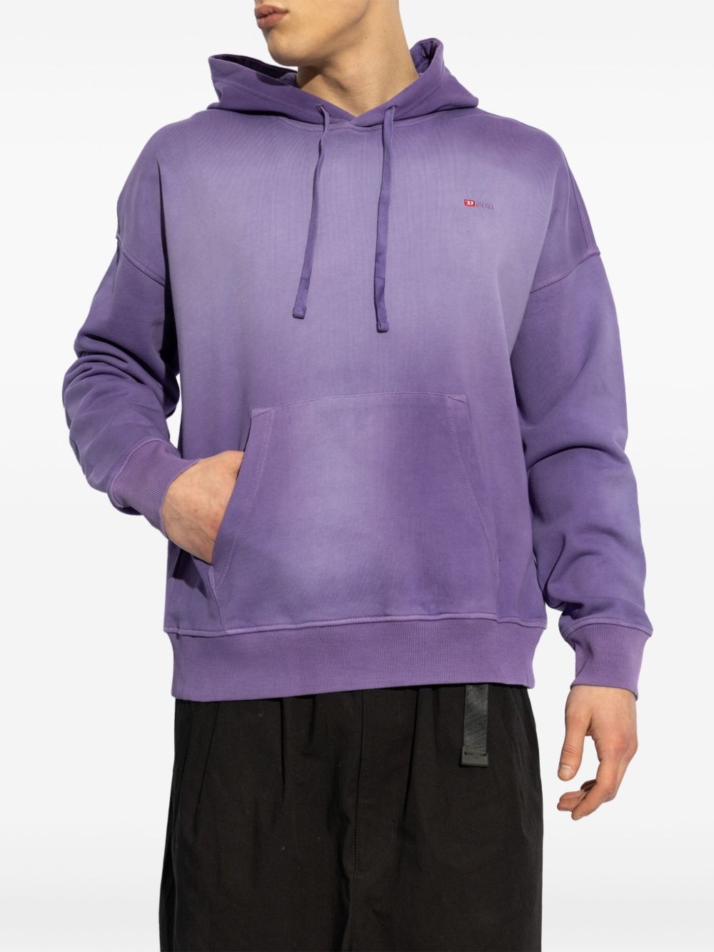 S-ROB-HOOD-R2 hoodie - 3