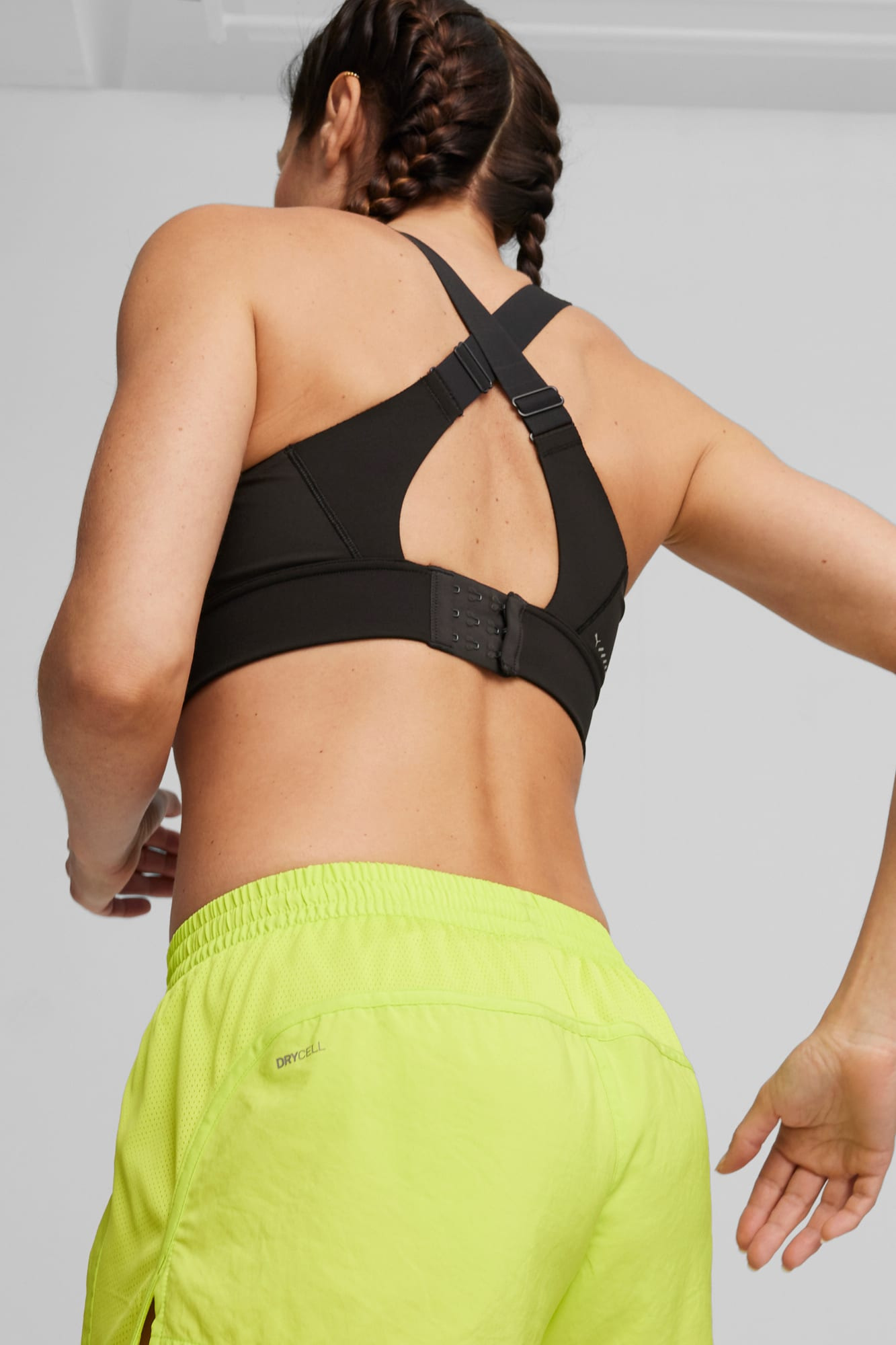 PWRbreathe RUN High Support Bra - 5