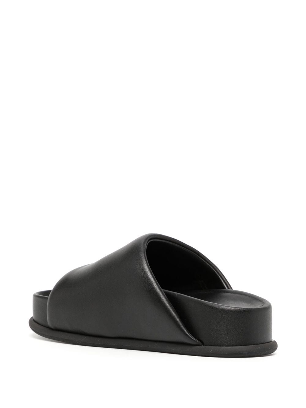Freida Pillow platform slides - 3