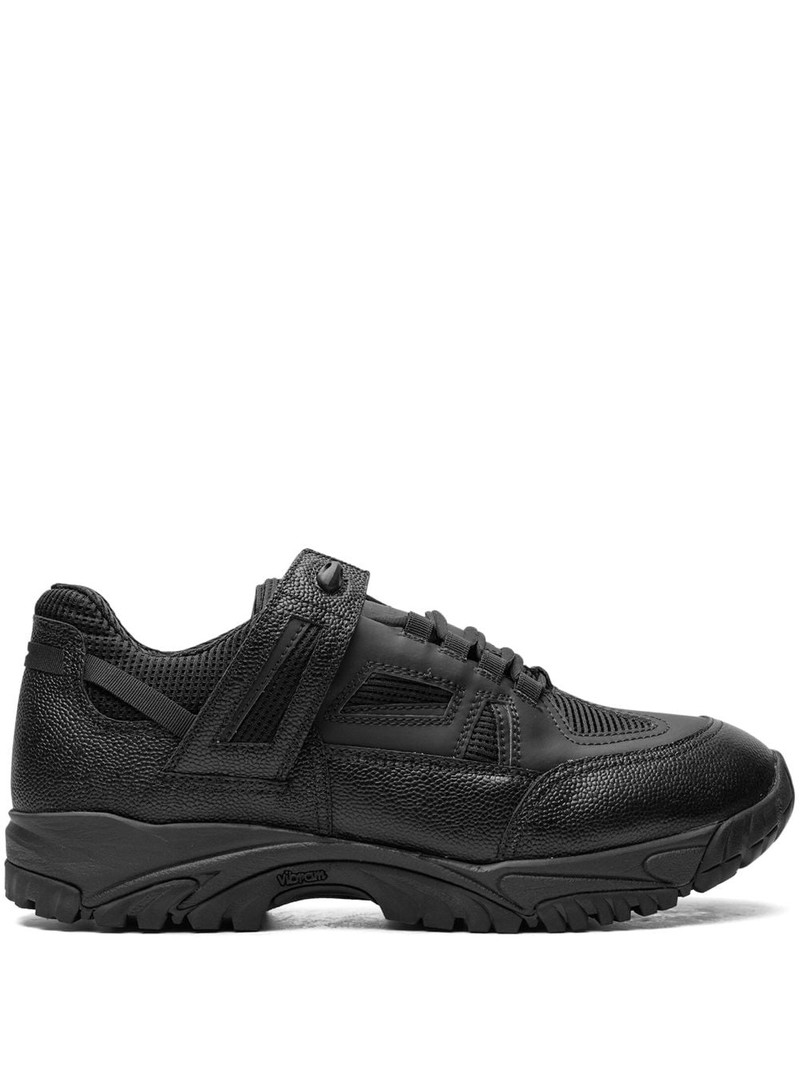 Security DS "Vibram" sneakers 1