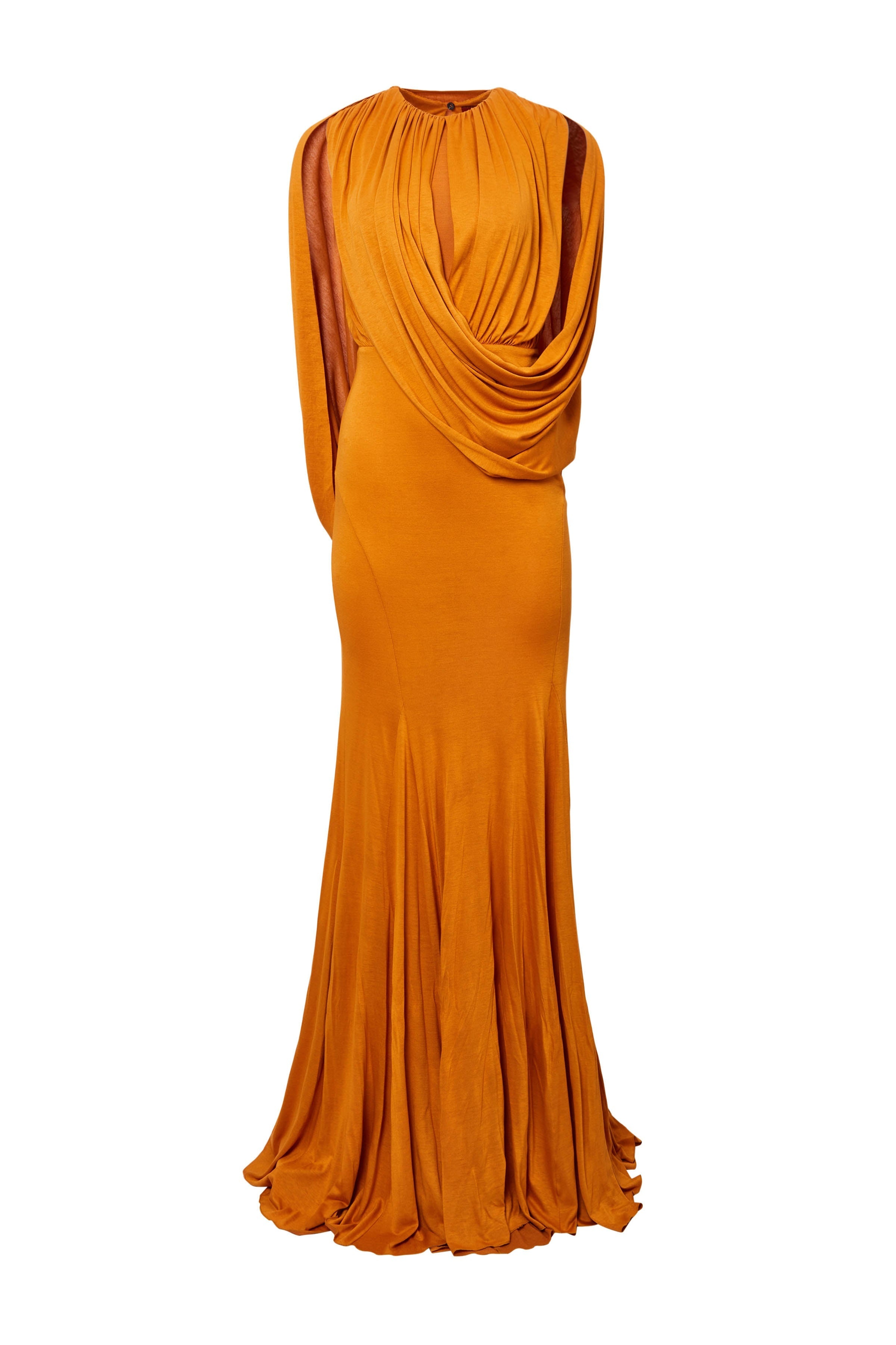 'MANDILOU' DRESS - 1