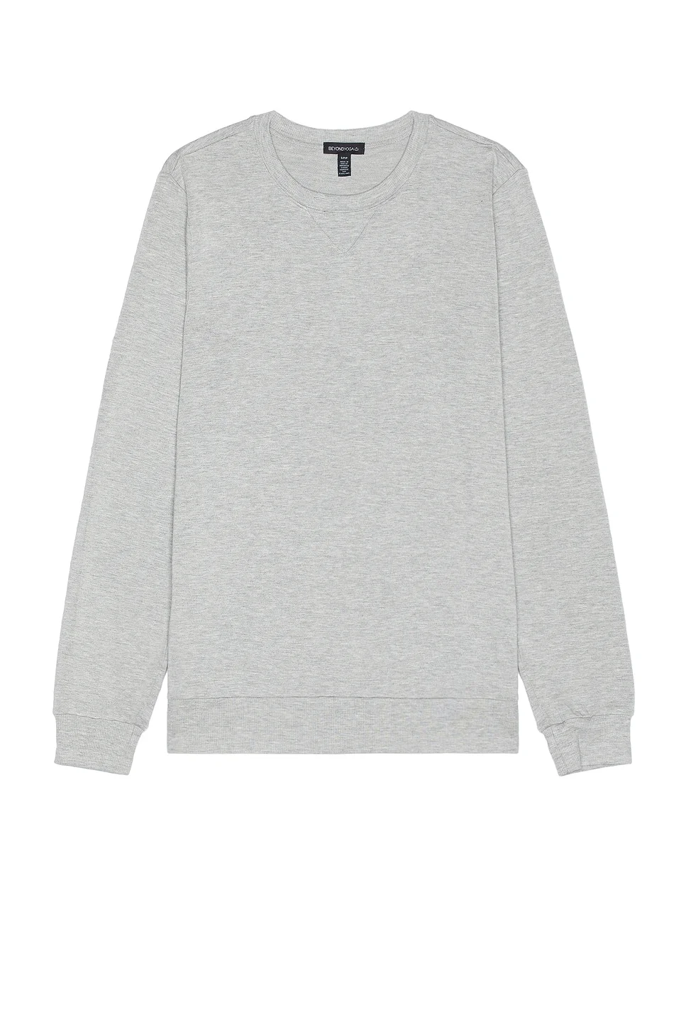 Always Beyond Pullover Crew - 1