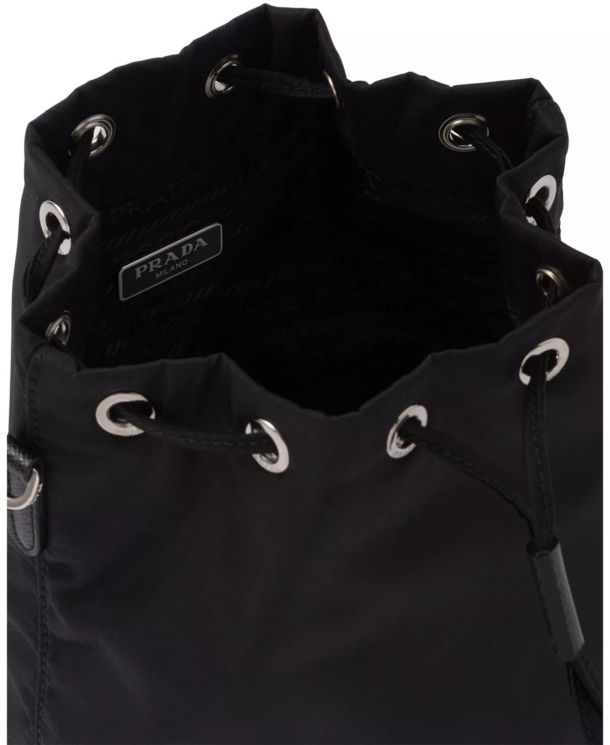 Re-Nylon Pouch - 2