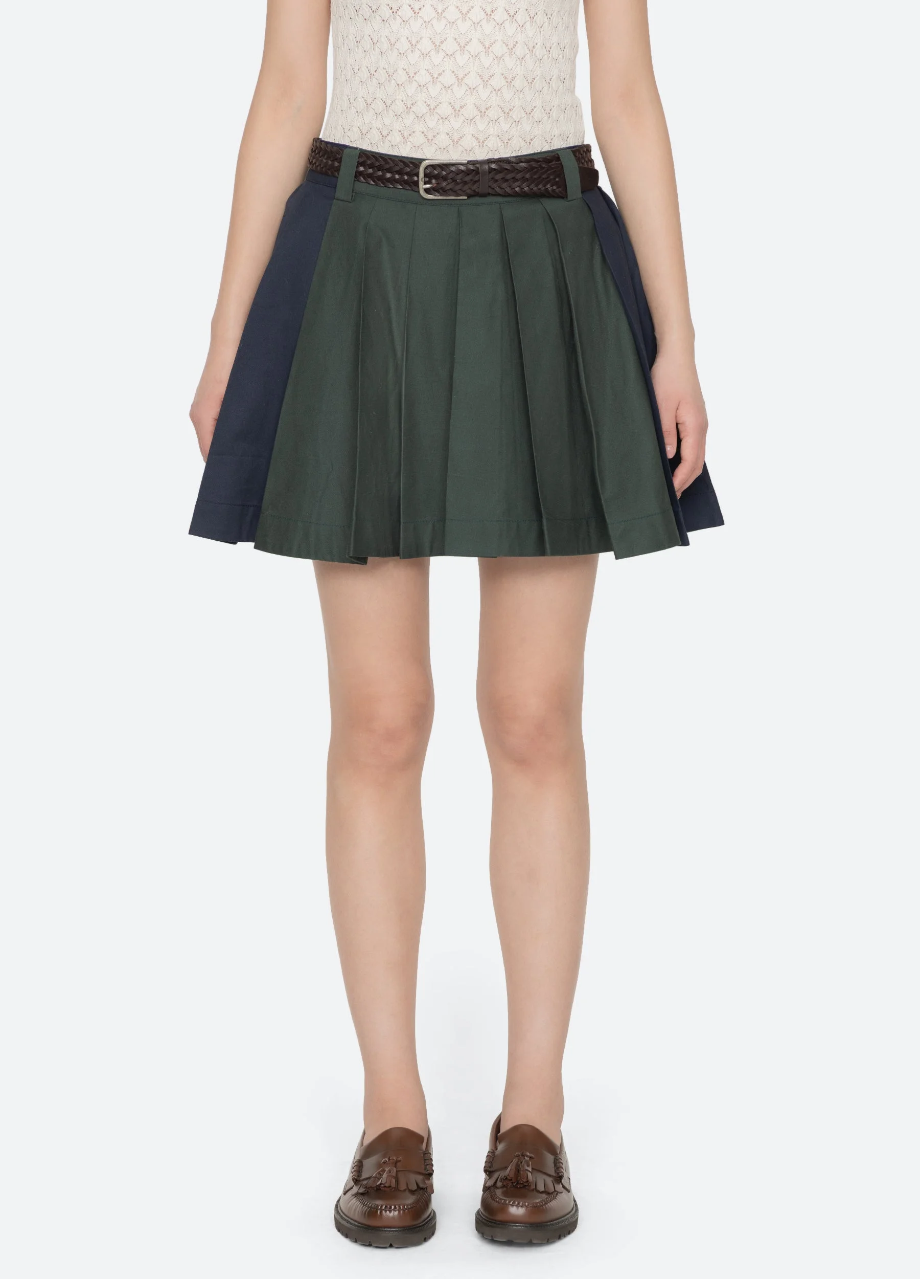 Odessa Skirt - 1