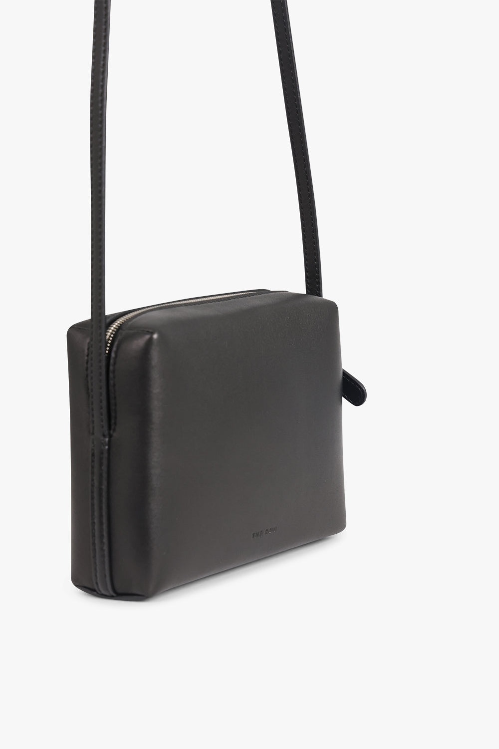 REGENT CROSSBODY BAG | BLACK - 4