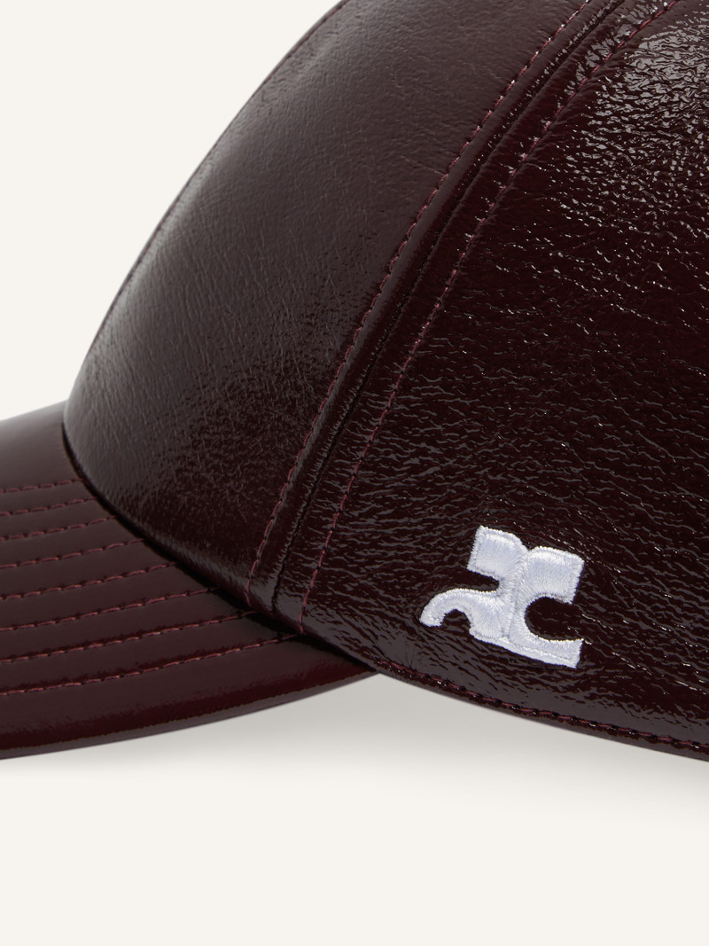 REEDITION VINYL CAP 4