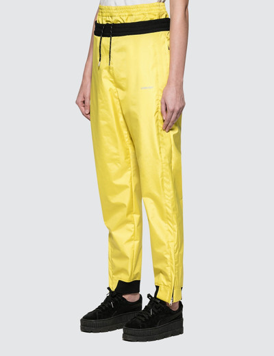 Ambush LAYERED TRACK PANTS outlook