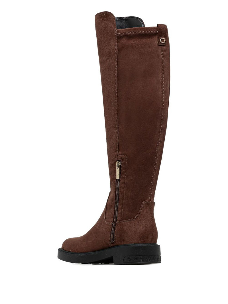 Fyza boots 3