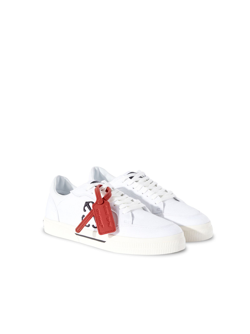 Off-White New Low Vulcanized outlook